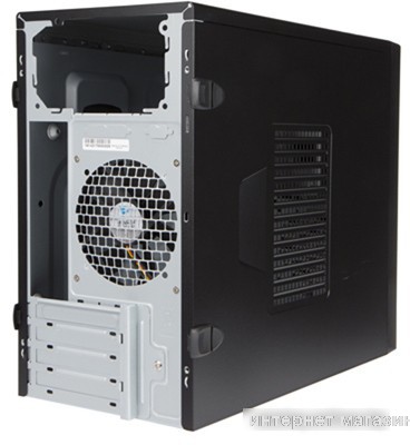 Корпус In Win EMR048