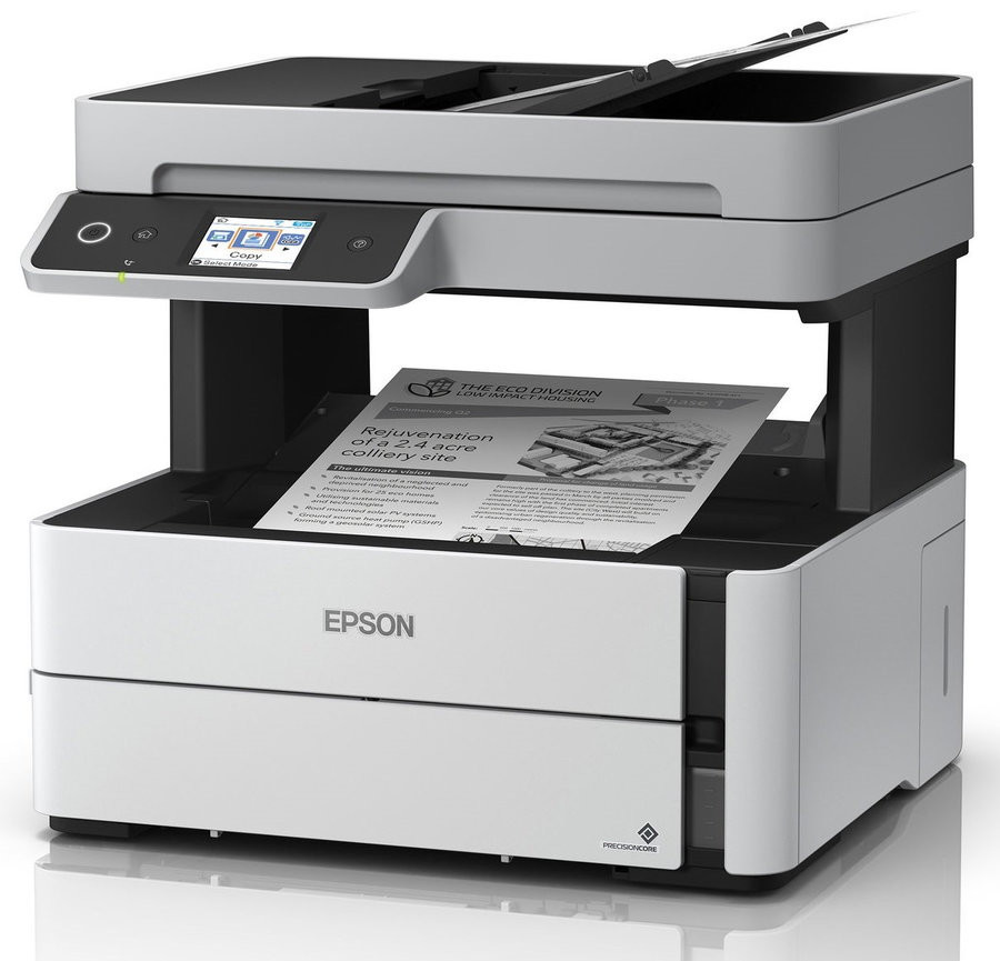 МФУ Epson M3170