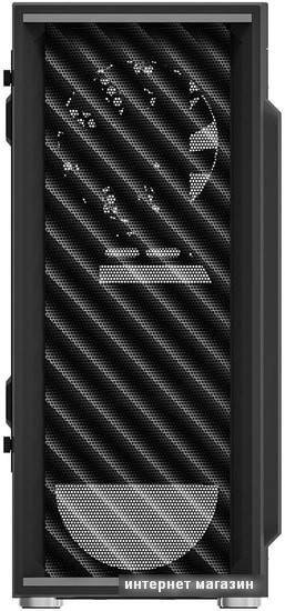 Корпус Zalman T7