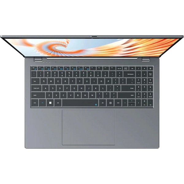 Ноутбук Chuwi HeroBook Plus CWI629-iN40208G256G
