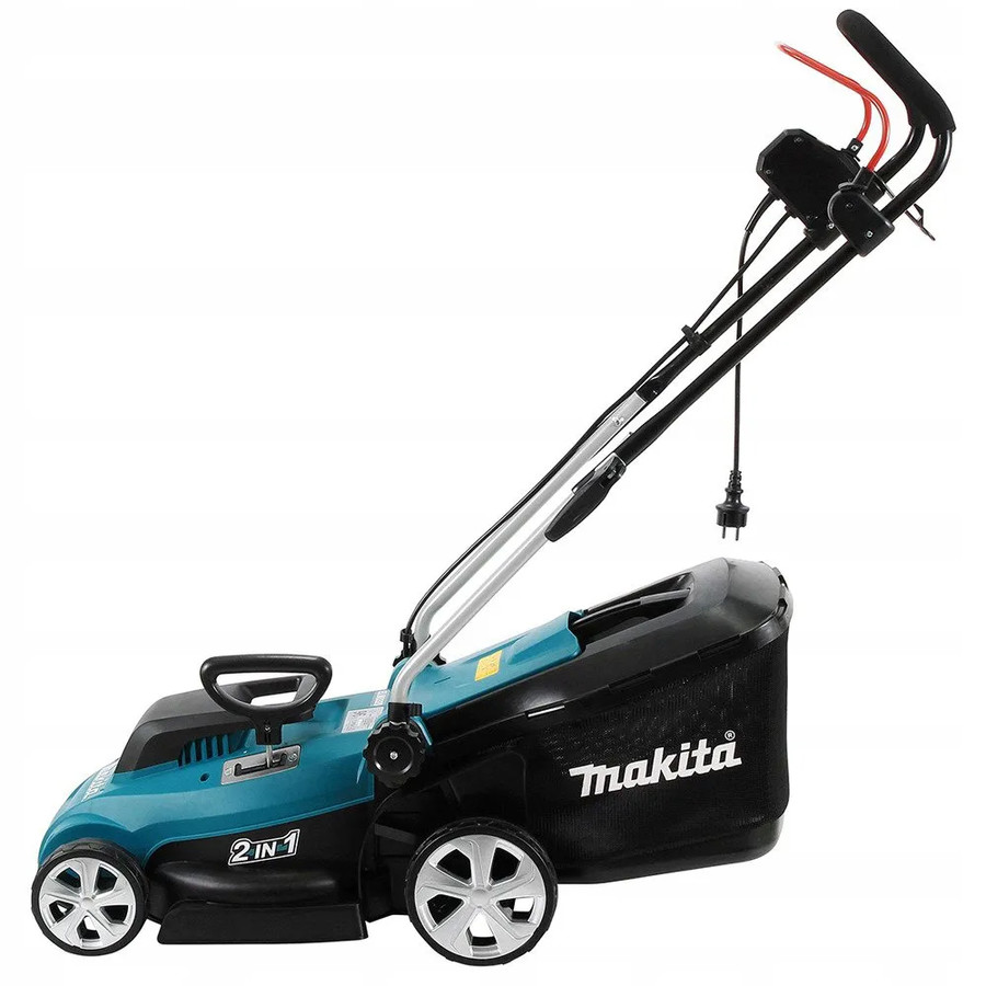 Колёсная газонокосилка Makita ELM3720