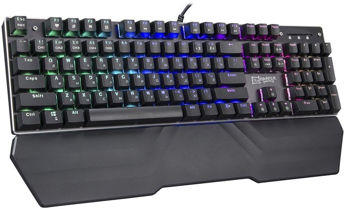 Harper GKB-P102