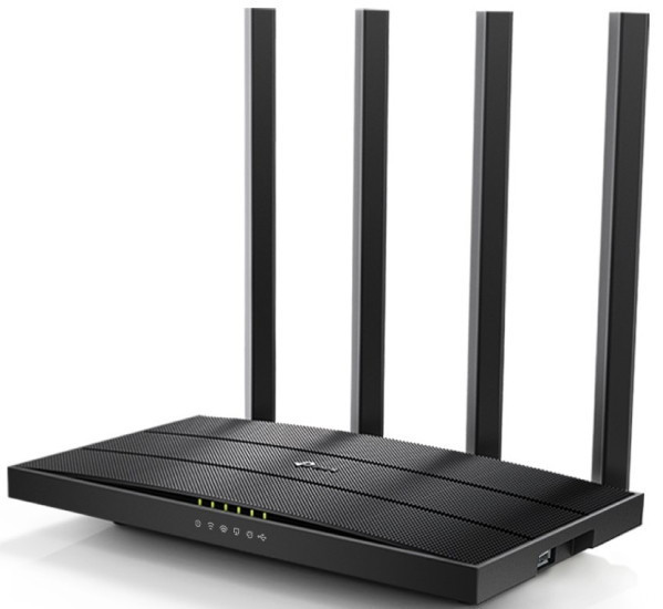Wi-Fi роутер TP-Link Archer C6U