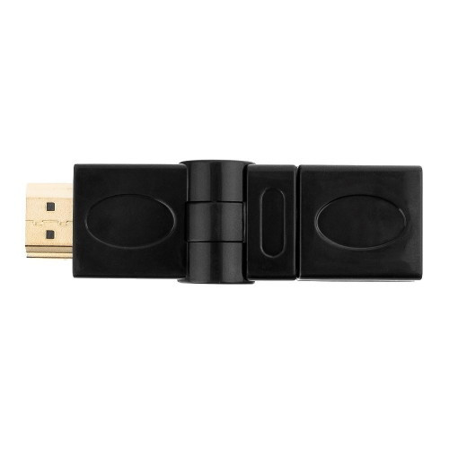 Адаптер Cablexpert A-HDMI-FFL2