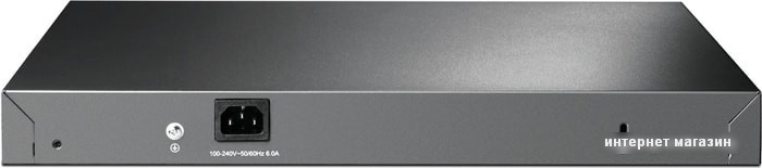 Настраиваемый коммутатор TP-Link TL-SG3428XMP
