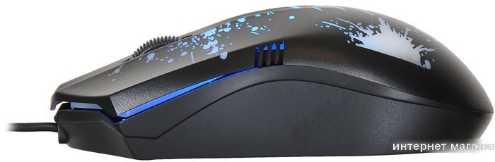 Мышь Oklick 398G