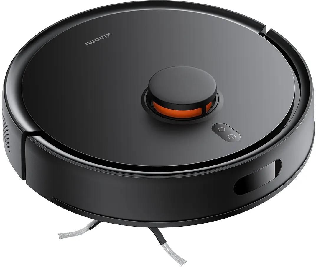 Xiaomi Robot Vacuum S20 D106 (европейская версия, черный)