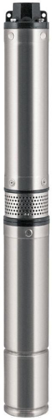 Скважинный насос Unipump БЦП 3.5-0.63-55 (1м)
