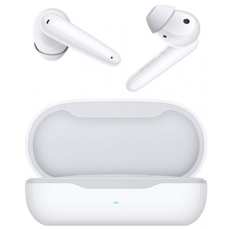 Наушники Huawei FreeBuds SE (белый)