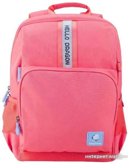 Городской рюкзак Sumdex BPA-102PK (розовый)