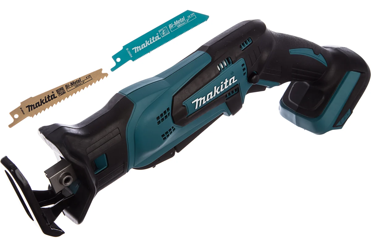Сабельная пила Makita DJR185Z