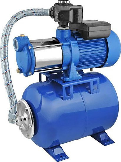 Насосная станция Unipump Auto MH 500A
