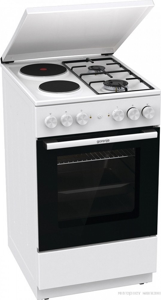 Кухонная плита Gorenje GK5A12WG