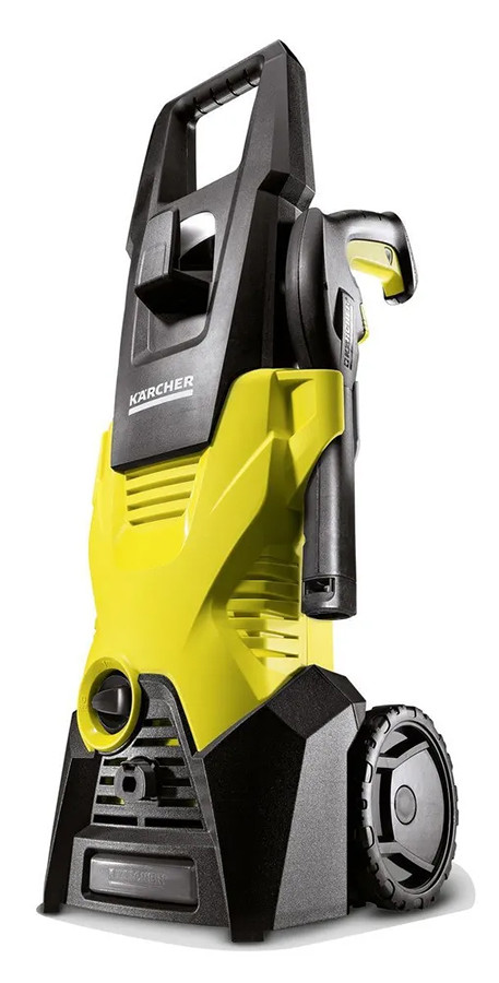 Мойка высокого давления Karcher K 3 1.601-888.0