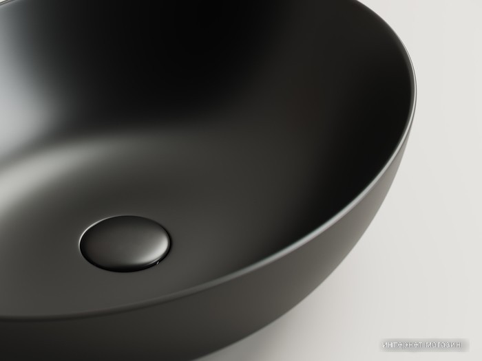 Умывальник Ceramica Nova Element CN6017MB