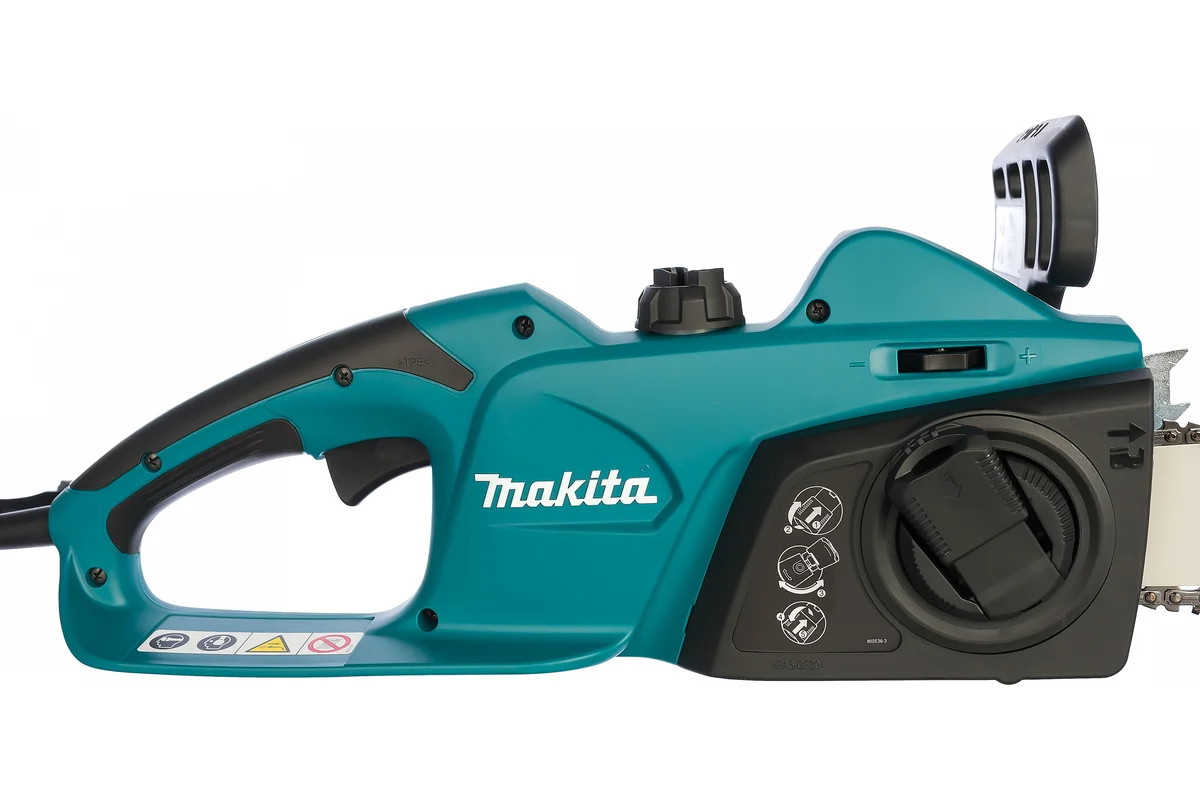 Электрическая пила Makita UC3541A