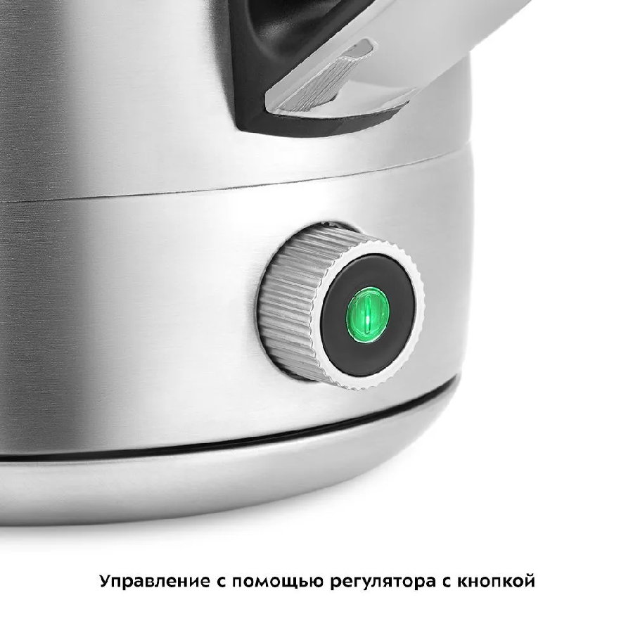 Электрический чайник Kitfort KT-6182