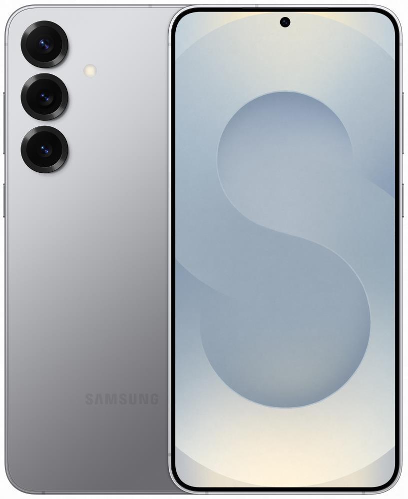 Смартфон Samsung Galaxy S25+ SM-S936B 12GB/256GB (серый)