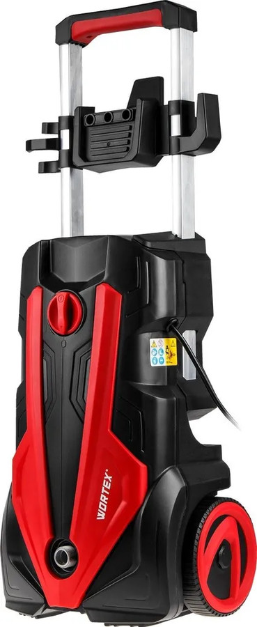 Мойка высокого давления Wortex PW 1620