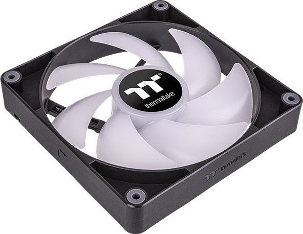 Набор вентиляторов Thermaltake CT120 Sync ARGB 2-Fan Pack CL-F149-PL12SW-A
