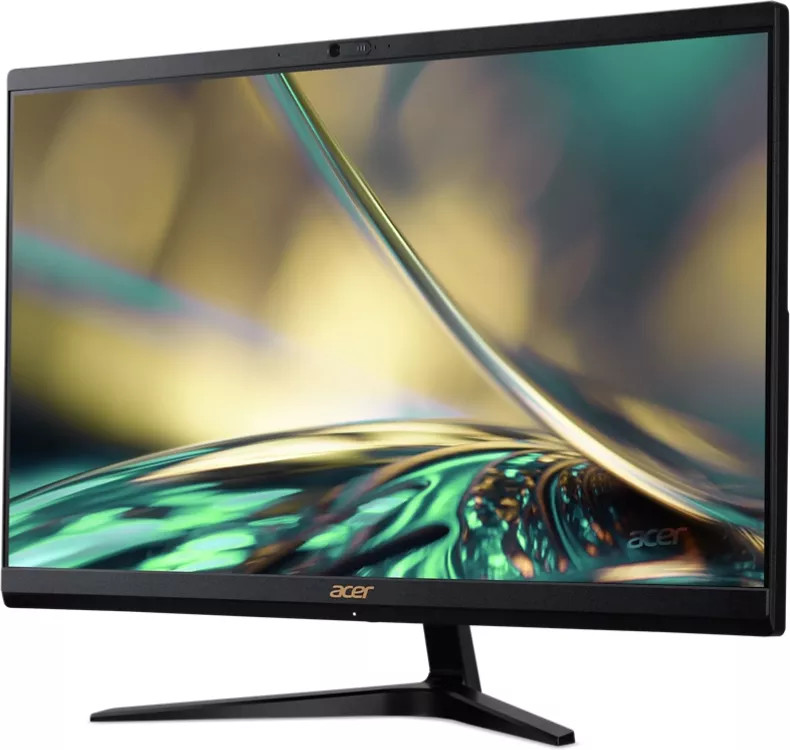 Моноблок Acer Aspire C24-1700 DQ.BJWMC.007