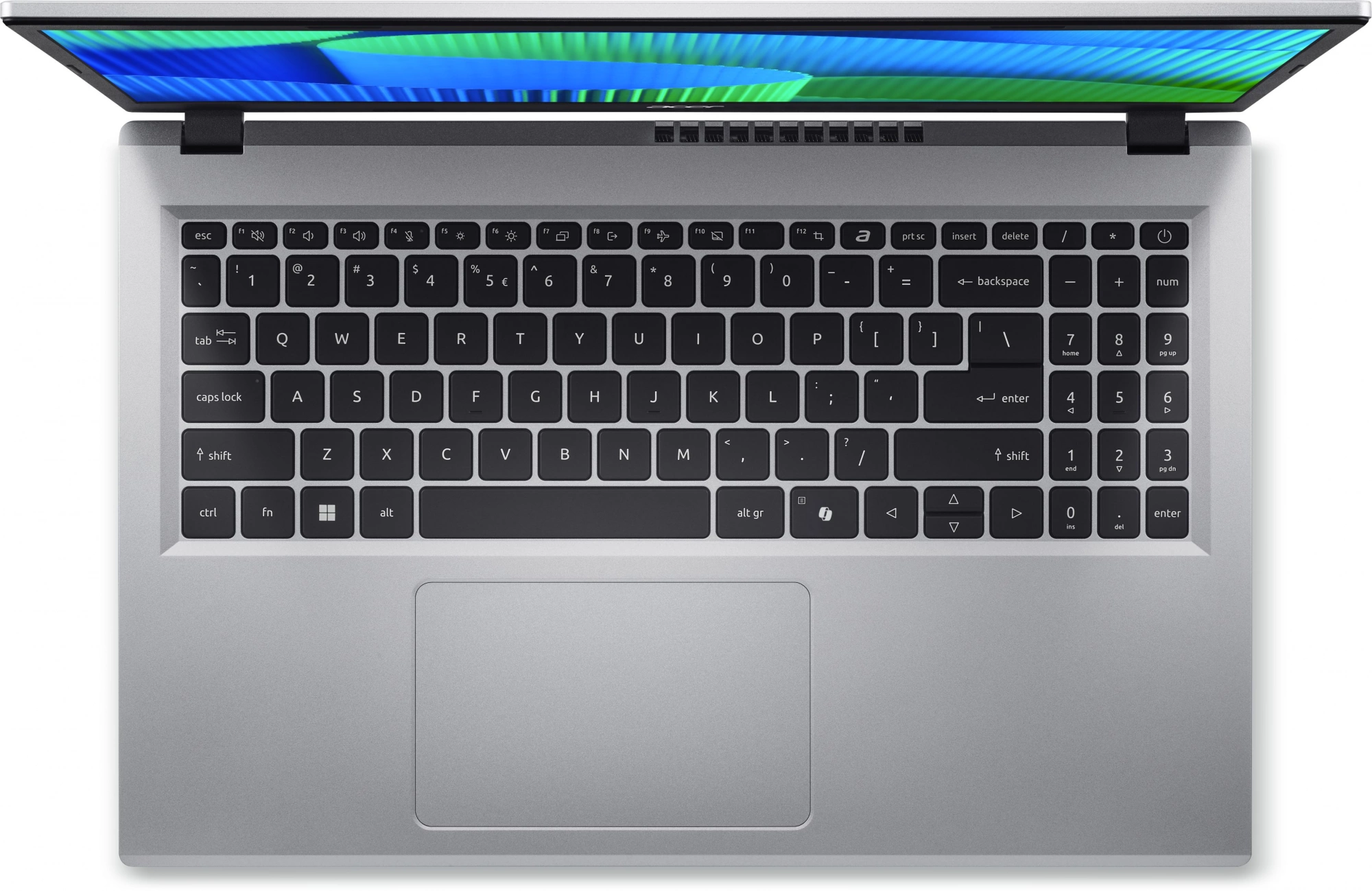 Ноутбук Acer Extensa 15 EX215-34-33CD NX.EHTCD.00B