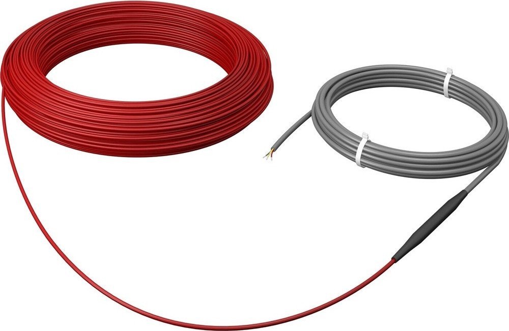 Нагревательный кабель Royal Thermo Doublepower Cable RTDC 2-17-400 23.5 м. 400 Вт (комплект)