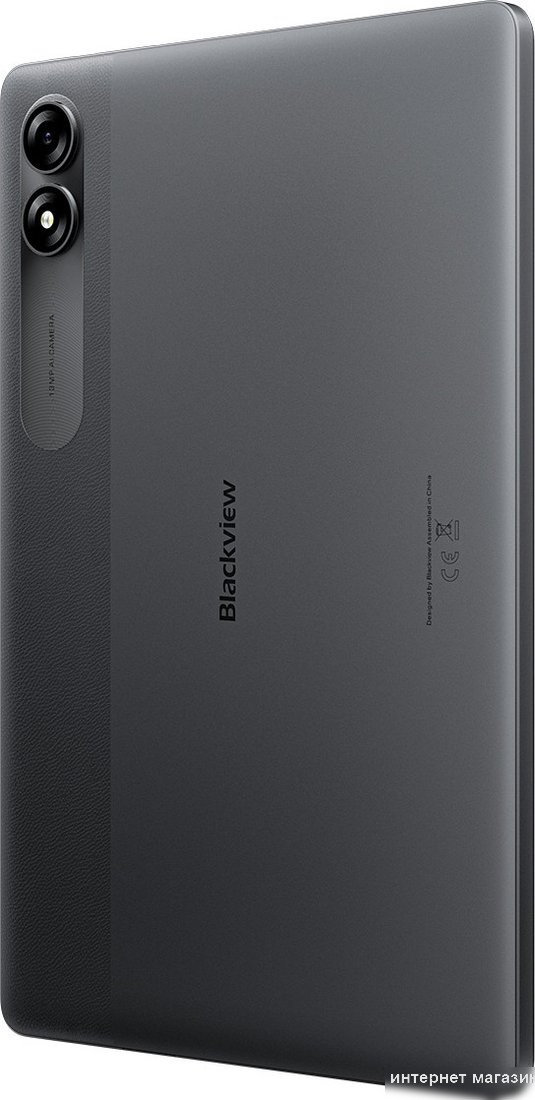 Планшет Blackview Tab 90 LTE 8GB/128GB (серый)