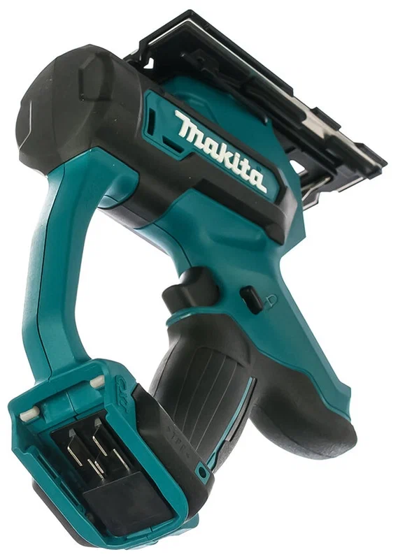 Сабельная пила Makita SD100DZ (без АКБ)