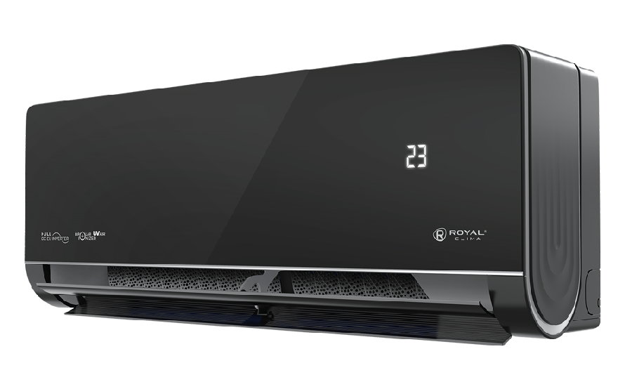 Кондиционер Royal Clima Supremo Nero Full DC EU Inverter RCI-RSN40HN