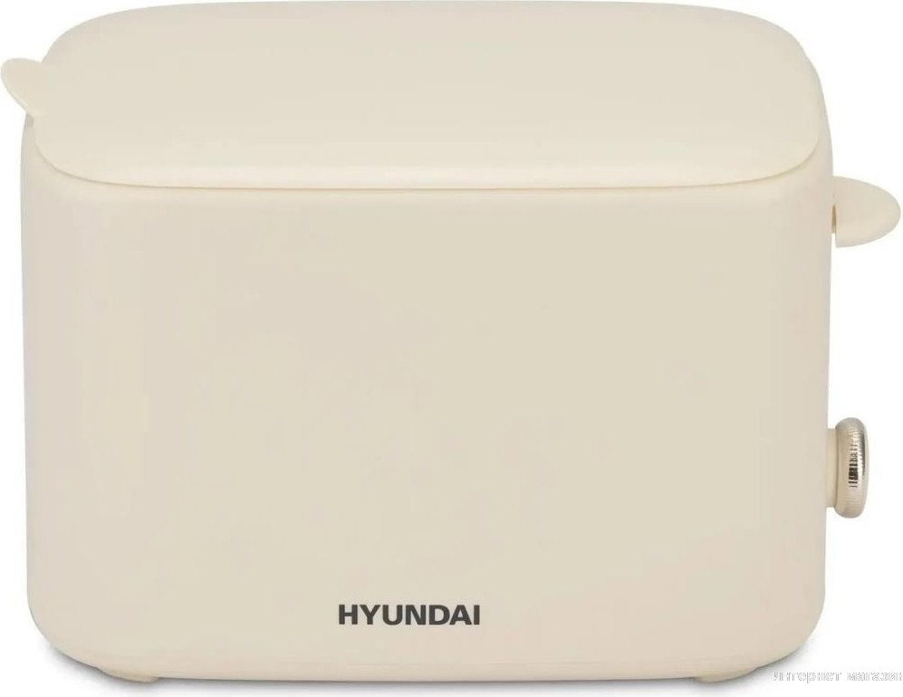 Тостер Hyundai HYT-4307