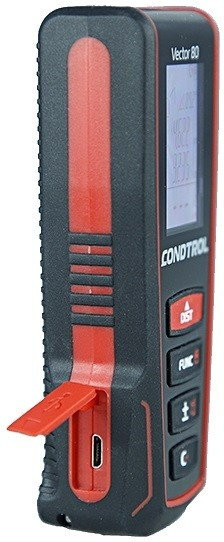 Лазерный дальномер Condtrol Vector 80