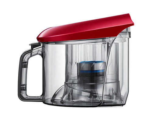 Пылесос Samsung VC18M2130SR/EV