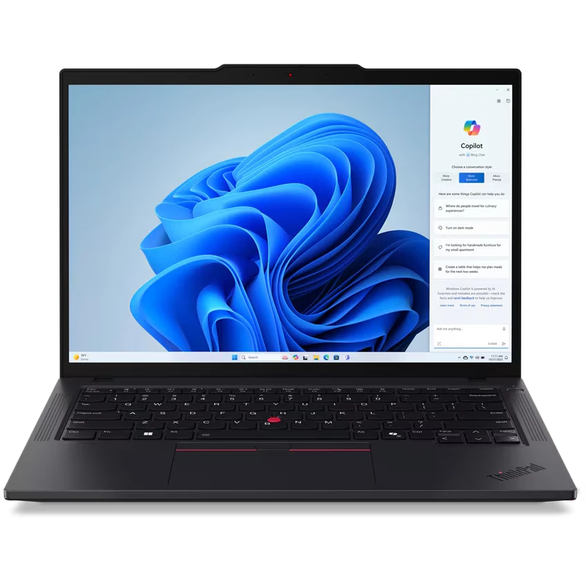 Ноутбук Lenovo ThinkPad T14 G5 21MMSC9C00