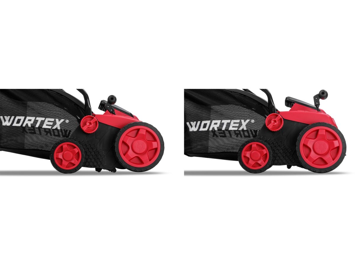 Скарификатор-аэратор Wortex AE 3616-1 S