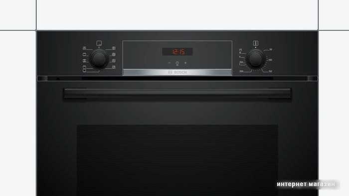 Духовой шкаф Bosch HBA534EB0