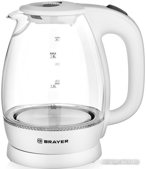 Электрочайник Brayer BR1013
