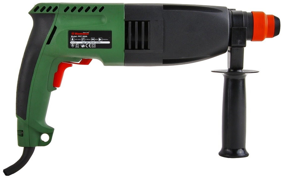 Перфоратор Hammer PRT800A