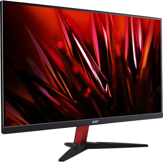 Игровой монитор Acer Nitro KG242YEbmiix UM.QX2EE.E01