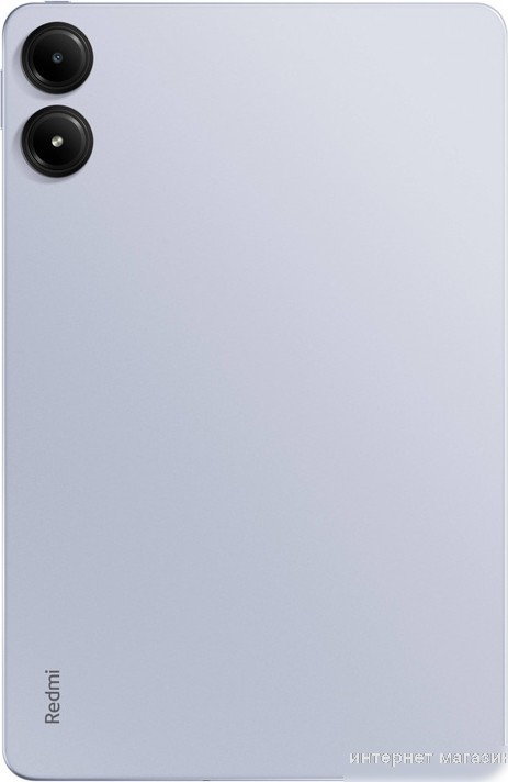 Планшет Xiaomi Redmi Pad Pro 8GB/256GB международная версия (голубой)