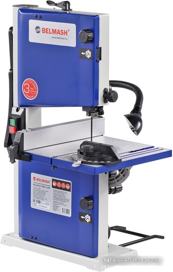 Станок Белмаш WBS-228P