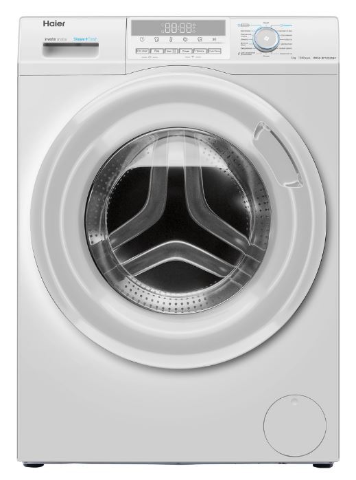 Стиральная машина Haier HW60-BP12929BE