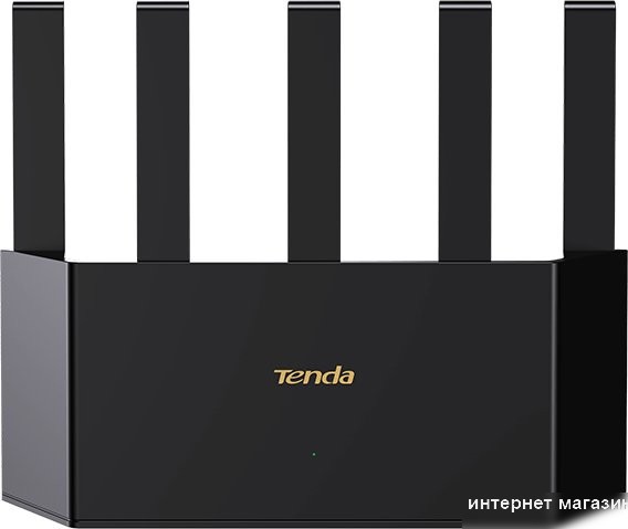 Wi-Fi роутер Tenda TX2L Pro
