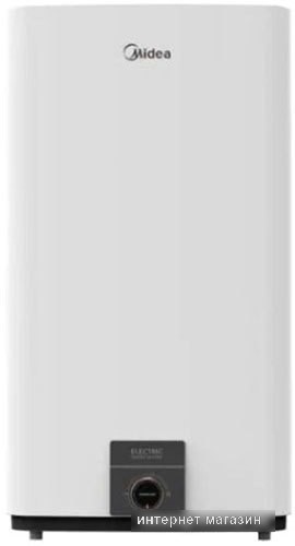 Накопительный электрический водонагреватель Midea MWH-10020-DUM