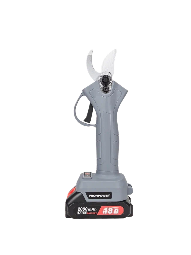Profipower MKGSP-18V (с 2-мя АКБ, кейс)
