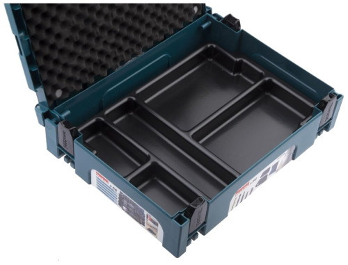 Набор оснастки Makita B-53768 (56 предметов)
