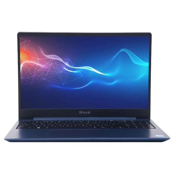Ноутбук Horizont H-book 14 МАК4 T52E4W 4810443003843