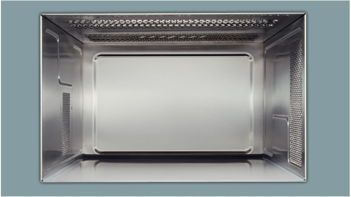 Микроволновая печь Bosch BFL634GS1