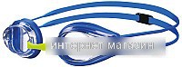 Очки для плавания ARENA Tracks Jr 1E559 70 (Tracks Jr 1E559 70)