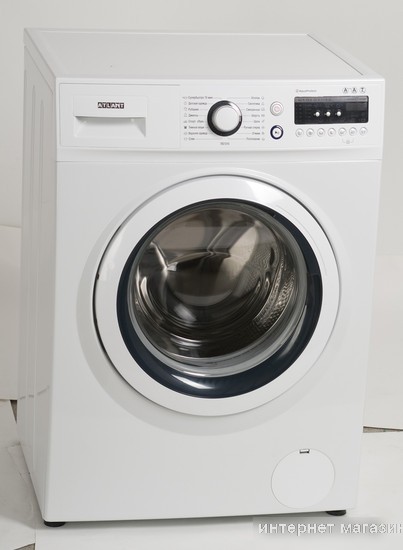 Стиральная машина ATLANT СМА 70С1210-00